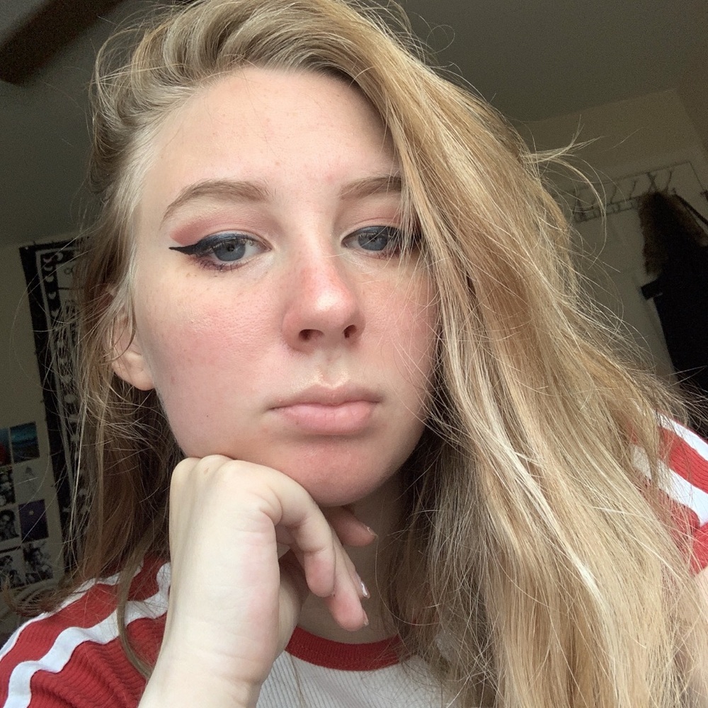 Meet your Posher, Shannon